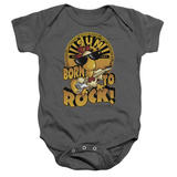 Infant: Sun Records - Born to Rock T-shirts