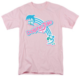 Dophin Tale - Jump Shirts