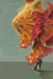 Flamenco Fiesta I Posters par Karen Dupré