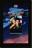 Top Gun: Ases Indomáveis Impressão em tela esticada Top Gun: Ases Indomáveis Impressão em tela esticada
