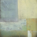 Quiet Composure II Plakat av Philip Brown