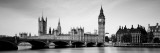 Westminster Affiches par Joseph Eta