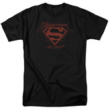 Superman - Superman LA Shirts