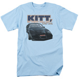 Knight Rider - Original Smart Car Shirts