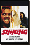 The Shining Stretched Canvas Print