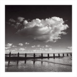 Sea and Sky III Affiches par Bill Philip
