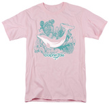 Dophin Tale - Make a Spalsh Shirt
