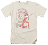 Speed Racer - Trixie T-shirts