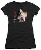 Juniors: Batman Arkham City - Certified Insane Shirt