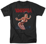 Vampirella - Surprise Shirts