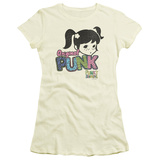 Juniors: Punky Brewster - Punk Gear T-shirts
