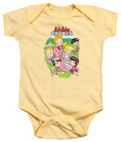 Infant: Archie Comics - Time to Play Shirts