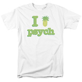 Psych - I Like Psych Shirts