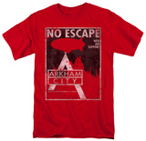 Batman Arkham City - No Escape Shirt