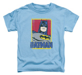 Toddler: Batman - Primary T-shirts