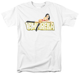 Vampirella - Logo Lounge T-Shirt