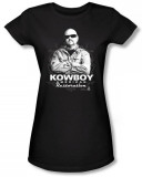 Juniors: American Restoration - Kowboy T-Shirt
