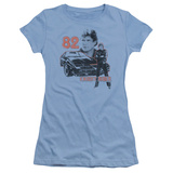 Juniors: Knight Rider - 1982 T-shirts