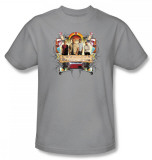 American Restoration - Restoration T-shirts