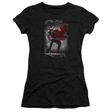 Juniors: Superman - Metropolis Guardian T-shirts