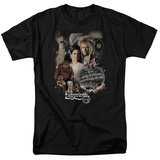 Labyrinth - 25 Years of Magic T-Shirt