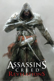 Assassins Creed-Fight Reprodukcje