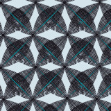 Vibration II Posters par Sasha Blake