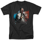 Batman Arkham City - Two Face Convicted T-shirts