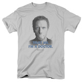 House - Trust Me T-shirts
