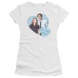 Women's: The Office - Jim & Pam 4 Ever Shirts