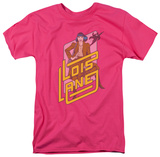 Superman - Lois Lane Shirts
