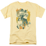 Punky Brewster - Tri-Punky T-Shirt