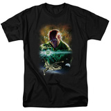 Green Lantern - Abin Sur Camiseta