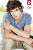 One Direction- Liam Poster