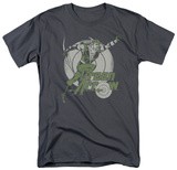 Green Arrow - Right on Target T-Shirts