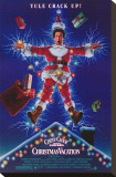 National Lampoon's Christmas Vacation Stretched Canvas Print