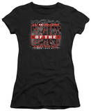 Women's: Muhammad Ali - Fight of the Century T-shirts