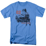Knight Rider - 1982 T-shirts
