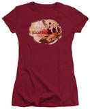 Juniors: Battlestar Galactica - Galactica Pilots Shirt
