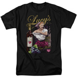 I Love Lucy - Bitter Grapes T-Shirt