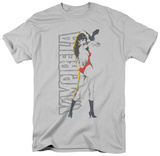 Vampirella - Bat Cheeks T-shirts