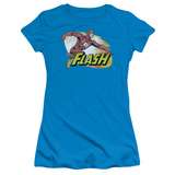 Women's: The Flash - Flash Zoom T-shirts
