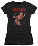 Juniors: Vampirella - Surprise T-shirts