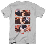 Batman Arkham City - All In T-shirts