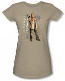 Juniors: American Restoration - Restore Anything T-Shirt