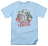 Speed Racer - Spritle and Chim Chim T-Shirt