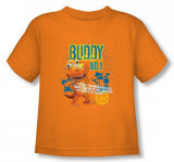 Toddler: Dinosaur Train - Number One T-shirts