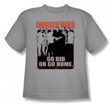 Youth: Storage Wars - The Players 2 T-Shirt