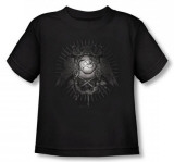 Toddler: Popeye - Sailor Heraldry Shirts