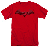 Batman Arkham City - In the City Shirt